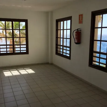 Balcon Del Mar * Коста-дель-Силенцио