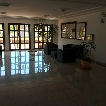 Balcon Del Mar * 德尔锡伦西奥海岸