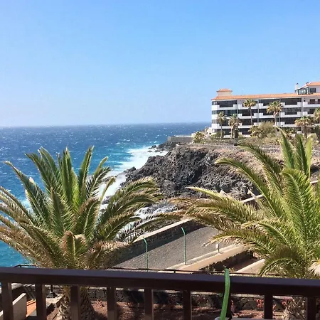 公寓 Balcon Del Mar *