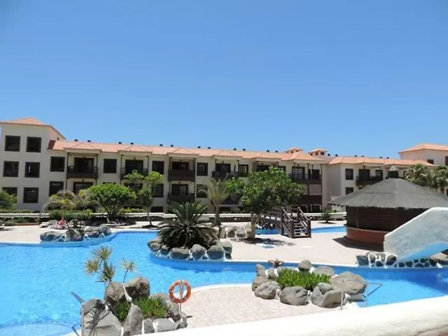 Balcon Del Mar * Коста-дель-Силенцио