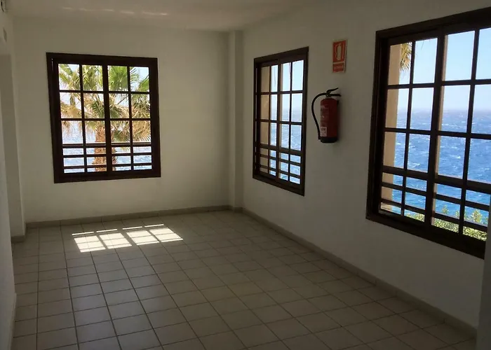 Balcon Del Mar * Коста-дель-Силенцио