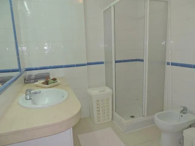 Апартаменты Balcon Del Mar Коста-дель-Силенцио