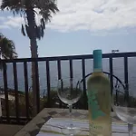 Balcon Del Mar * קוסטה דל סילנסיו