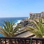 דירה Balcon Del Mar *