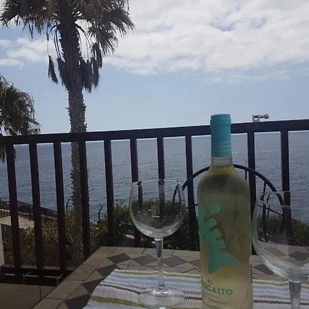 Balcon Del Mar * Costa Del Silencio