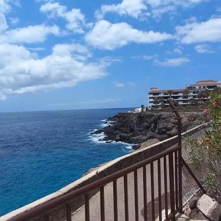 Balcon Del Mar * 德尔锡伦西奥海岸