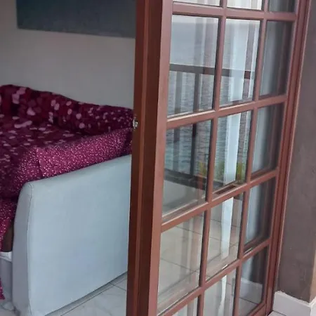 Apartman Balcon Del Mar Costa Del Silencio