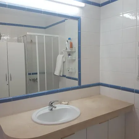 Apartman Balcon Del Mar Costa Del Silencio