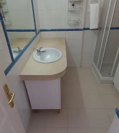 Apartman Balcon Del Mar