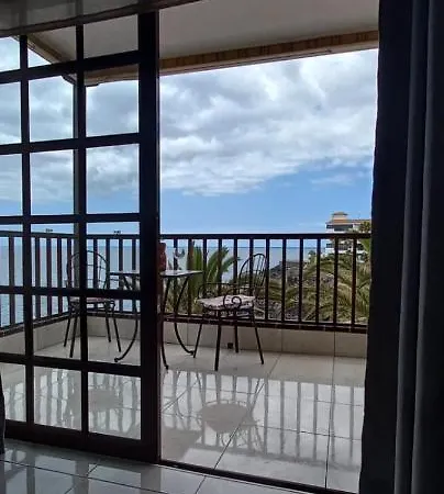 Balcon Del Mar Lejlighed