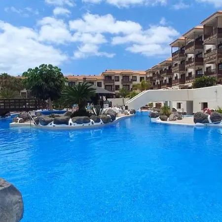 Balcon Del Mar 公寓 德尔锡伦西奥海岸