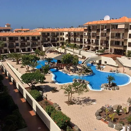 Balcon Del Mar 公寓 德尔锡伦西奥海岸