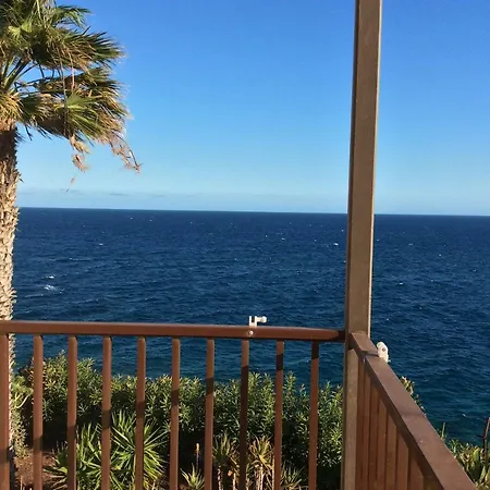 Balcon Del Mar Lejlighed