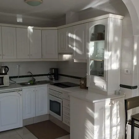 Apartman Balcon Del Mar Costa Del Silencio