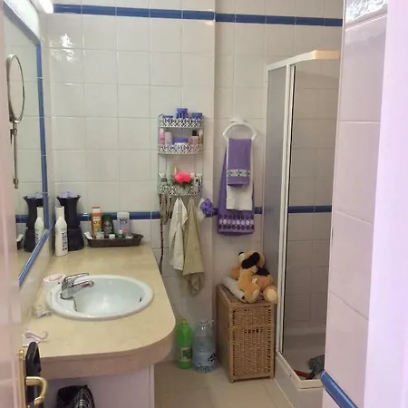 Balcon Del Mar 德尔锡伦西奥海岸