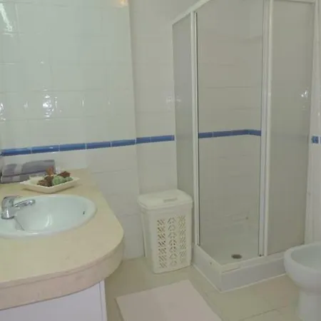 Apartamento Balcon Del Mar Costa del Silencio