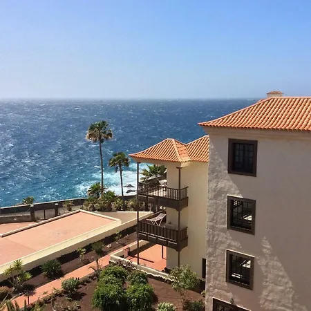 公寓 Balcon Del Mar *