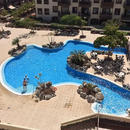 Balcon Del Mar 公寓 德尔锡伦西奥海岸