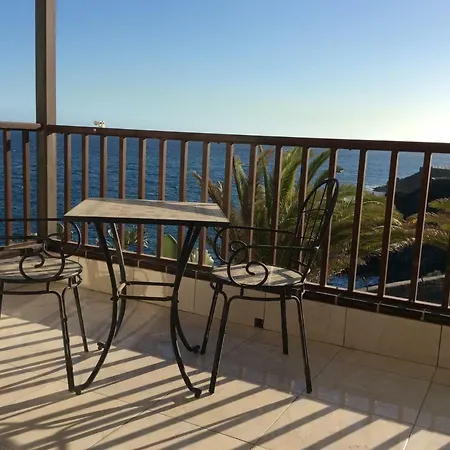 Balcon Del Mar Apartman