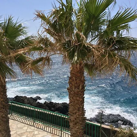 Balcon Del Mar Apartman Costa Del Silencio