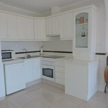 Balcon Del Mar Apartman