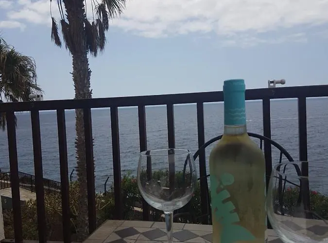 Balcon Del Mar * Costa Del Silencio