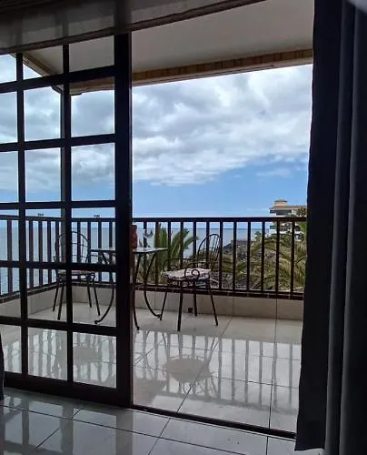 Balcon Del Mar Appartamento