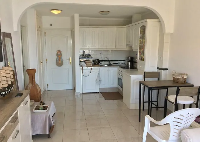 Balcon Del Mar * Costa Del Silencio