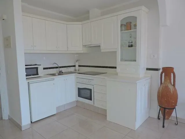 Balcon Del Mar Apartment