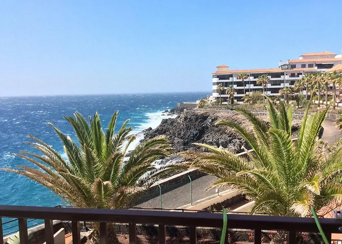 Apartment Balcon Del Mar *