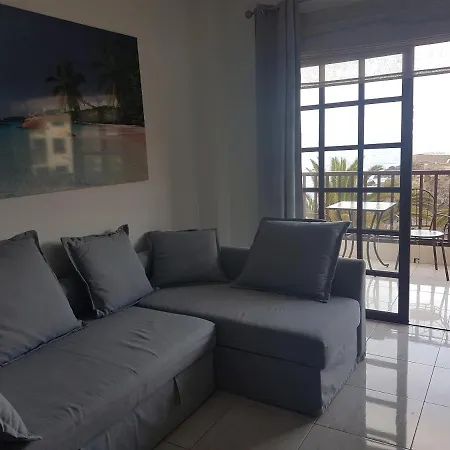 Balcon Del Mar Costa del Silencio