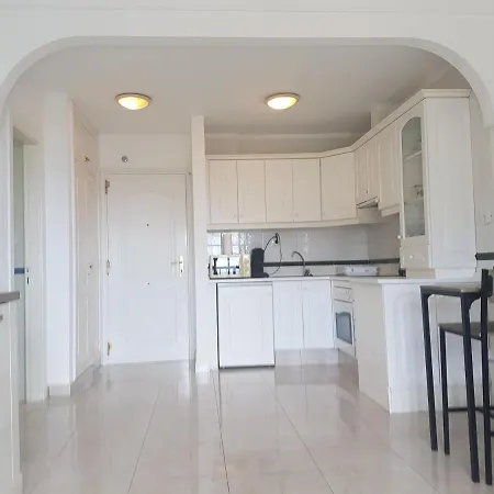 Balcon Del Mar Appartamento Costa Del Silencio