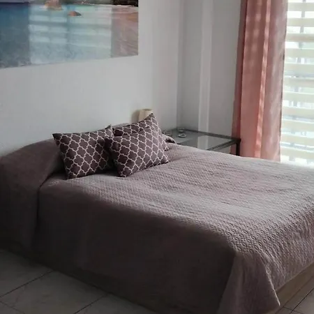 Apartment Balcon Del Mar Costa Del Silencio