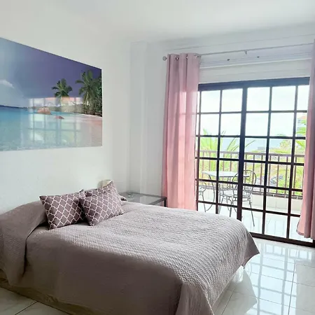 Balcon Del Mar * 코스타델실렌시오