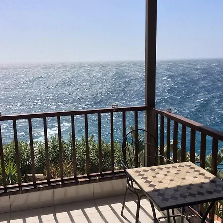 Apartamento Balcon Del Mar *
