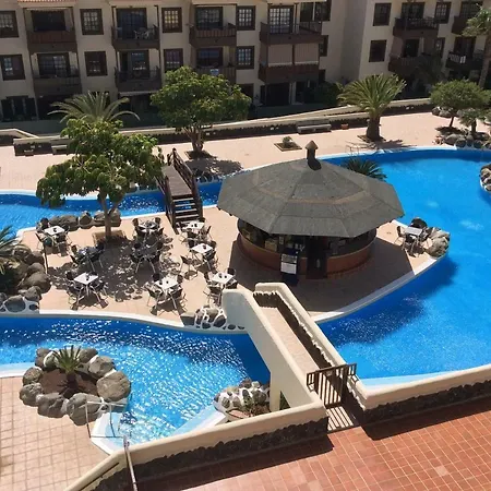 Apartamento Balcon Del Mar *