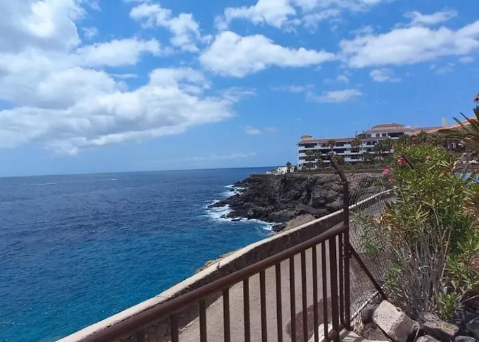 Balcon Del Mar * Costa del Silencio