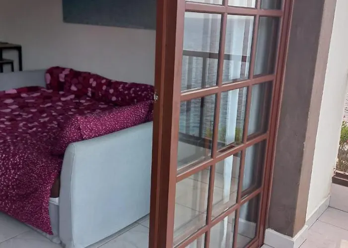 Apartamento Balcon Del Mar Costa del Silencio