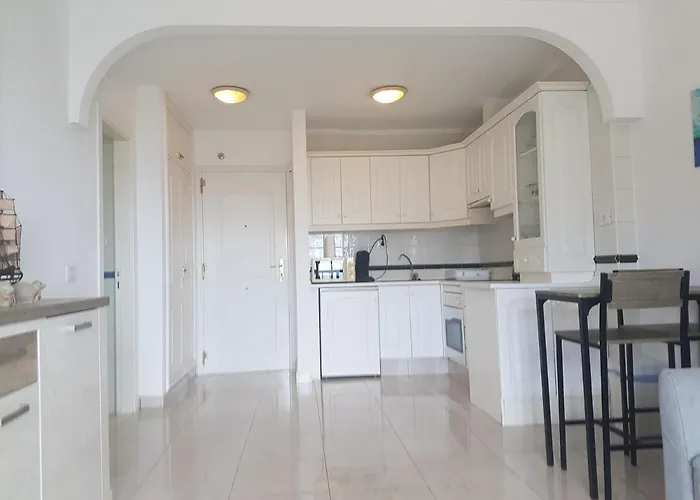 Balcon Del Mar Apartamento Costa del Silencio