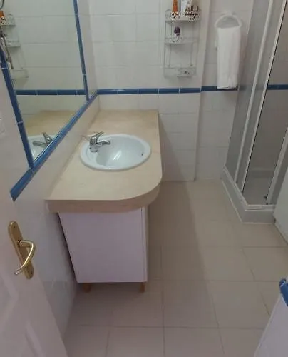 Apartman Balcon Del Mar