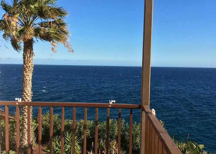 Balcon Del Mar Apartment