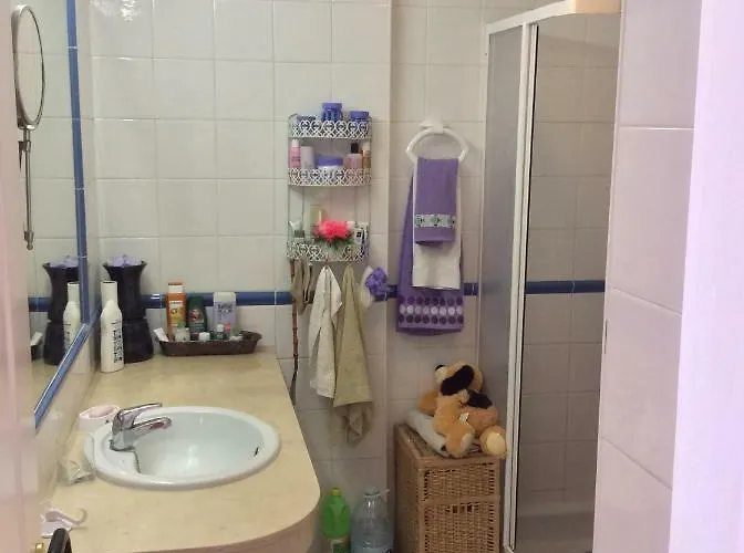 Balcon Del Mar Costa del Silencio