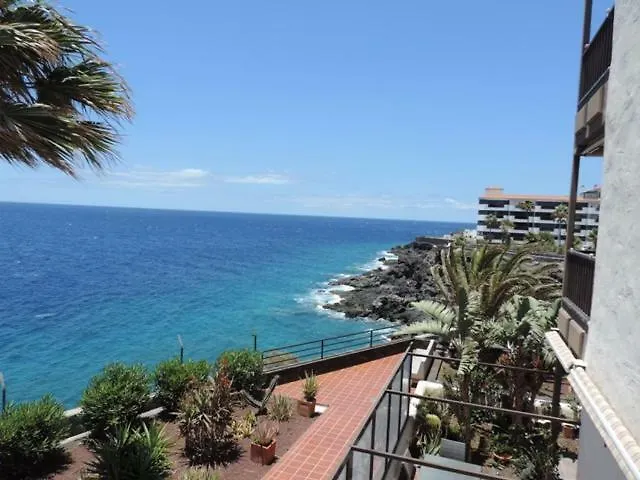 Apartamento Balcon Del Mar Costa del Silencio