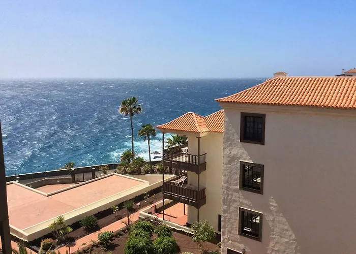 Apartamento Balcon Del Mar *