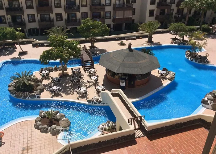 Apartman Balcon Del Mar *