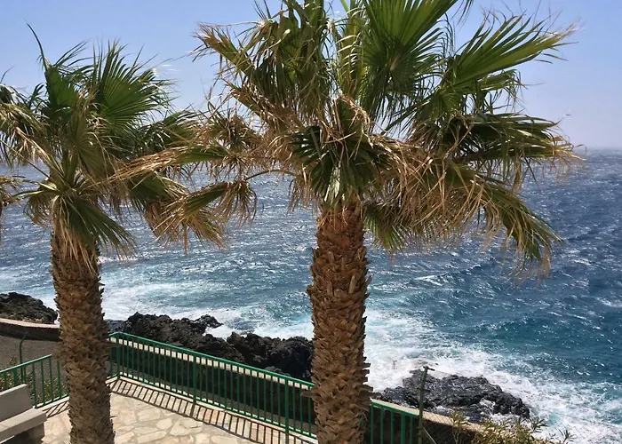 Balcon Del Mar Apartamento Costa del Silencio