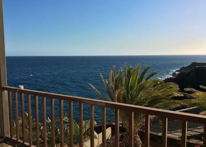 Apartamento Balcon Del Mar Costa del Silencio